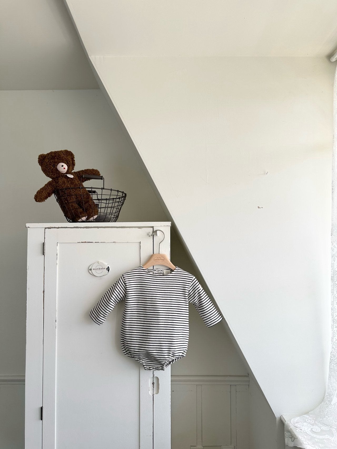 [Preorder] New Saint Collection (Baby/Kids/Mom)