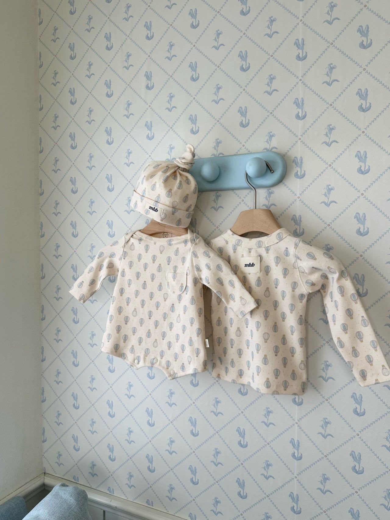 [Preorder] Ed Ballon Collection (Baby/Kids)