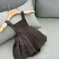 [Preorder] Louie Pleated Collection (Baby/Kids)