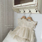 [Preorder] Lily Layered Dress (Baby/Kids)