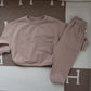 (5Y) Weekly Sweat Set