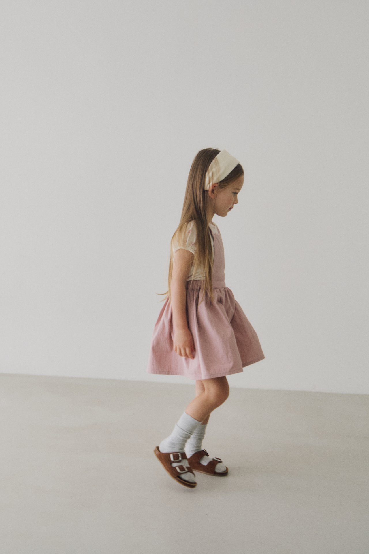 [Preorder] Oil Dress (2 colors)