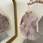 [Preorder] Ribbed Shasha Collection (Baby/Kids)