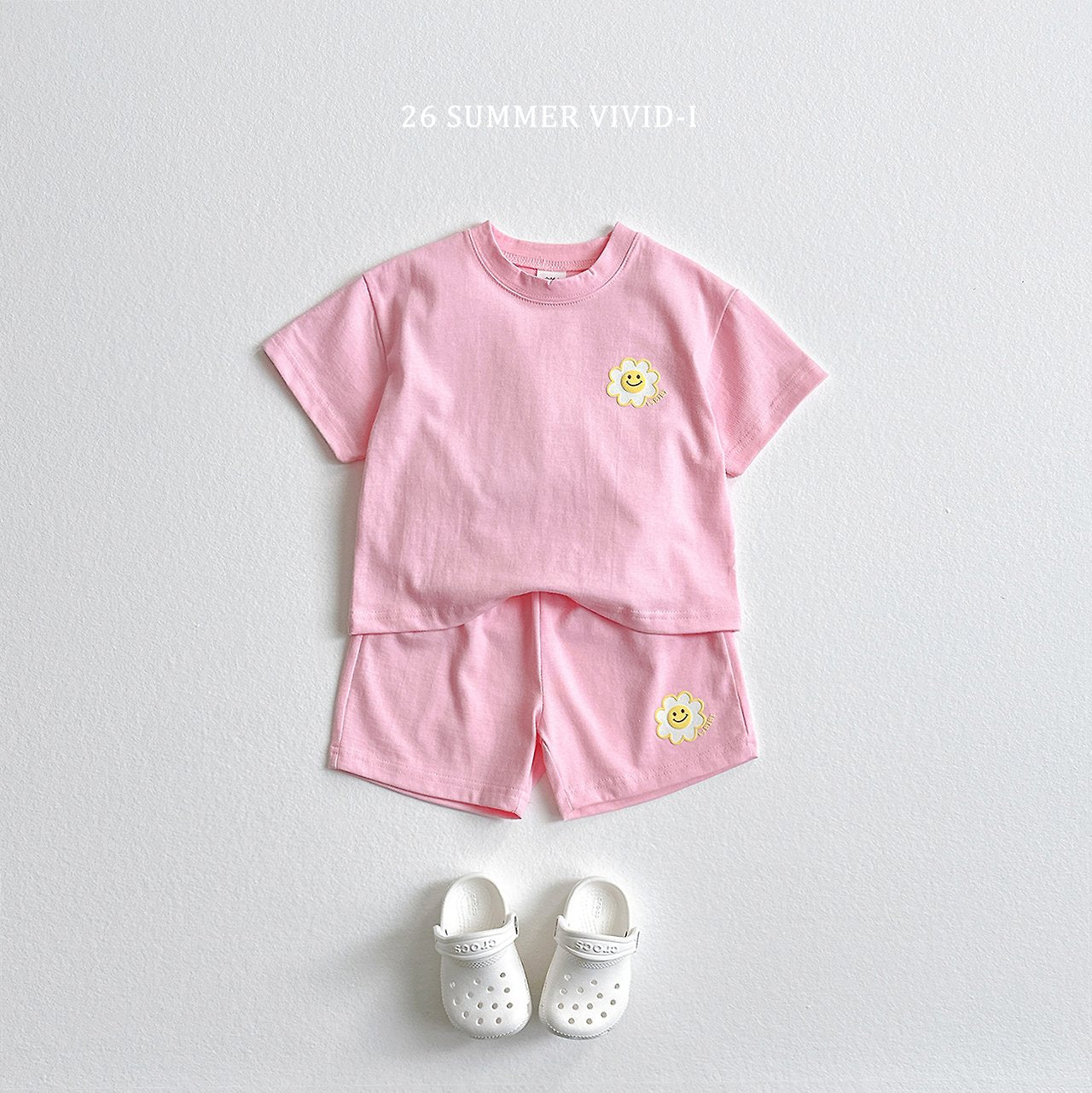 [Preorder] Smile Set
