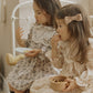 (3-6Y) Herb Dress