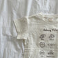 (3-4Y) Bakery Shortsleeve T-shirts