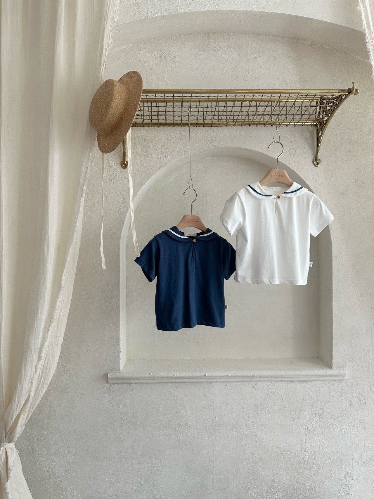 [Preorder] 26 Cruise Collection (Baby/Kids)