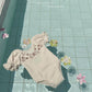 [Preorder] Daisy Swimwear