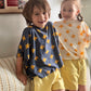 (4-5Y) Feels T-shirts