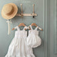 [Preorder] Lace Smocked Collection (Baby/Kids/Mom)