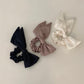Hair Scarf Scrunchies (3 colors)