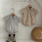 [Preorder] Leo Check Collection (Baby/Kids)