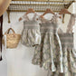 [Preorder] Green Veil Collection (Baby/Kids/Mom)