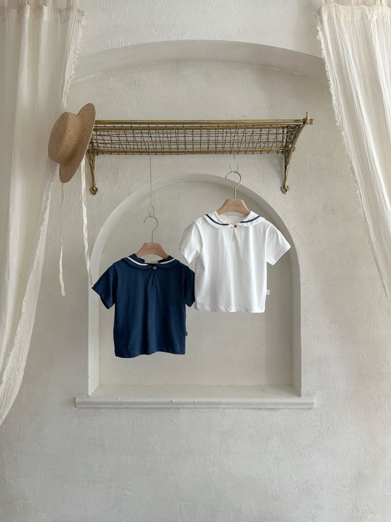 [Preorder] 26 Cruise Collection (Baby/Kids)