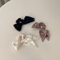 Hair Scarf Scrunchies (3 colors)