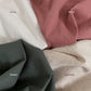 (1-2Y) Short Sleeve Natural Tee