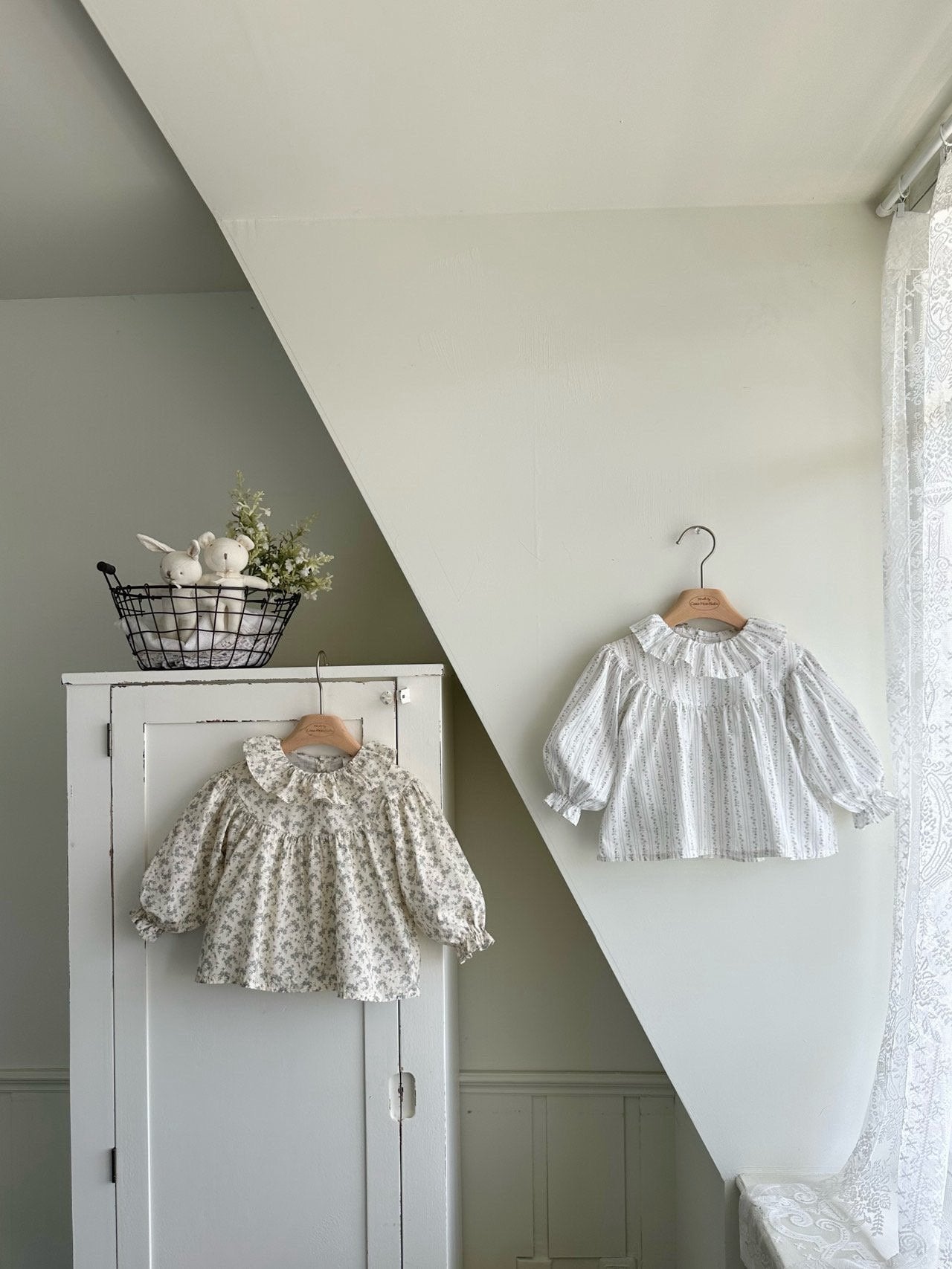 [Preorder] Flower Elder Collection (Baby/Kids)