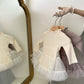 [Preorder] Ribbed Shasha Collection (Baby/Kids)
