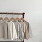 Basic Saint Stripe Kids Tee
