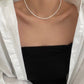 Freshwater Cultured Pearls Necklace
