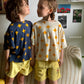 (4-5Y) Feels T-shirts