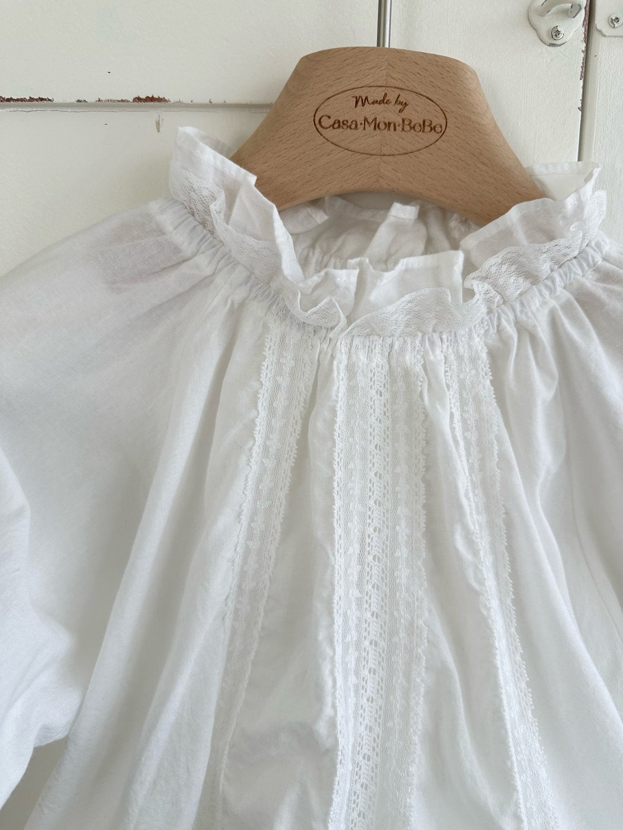 [Preorder] Chole Lace Collection (Baby/Kids)