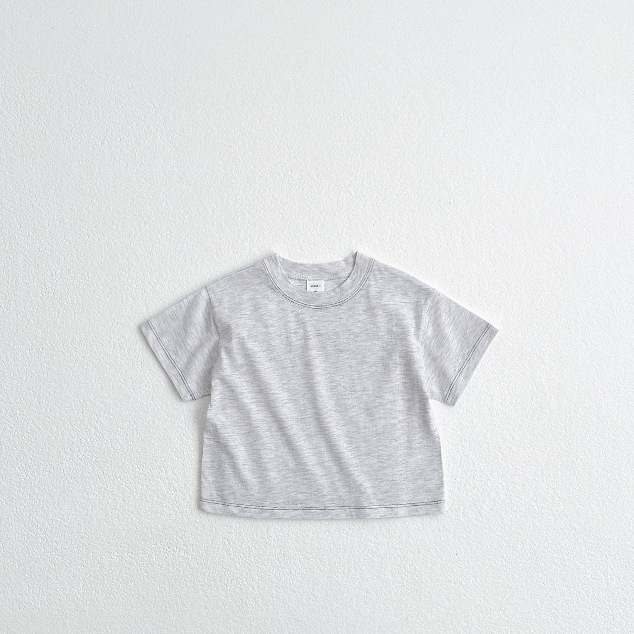 Stitch Basic Tee