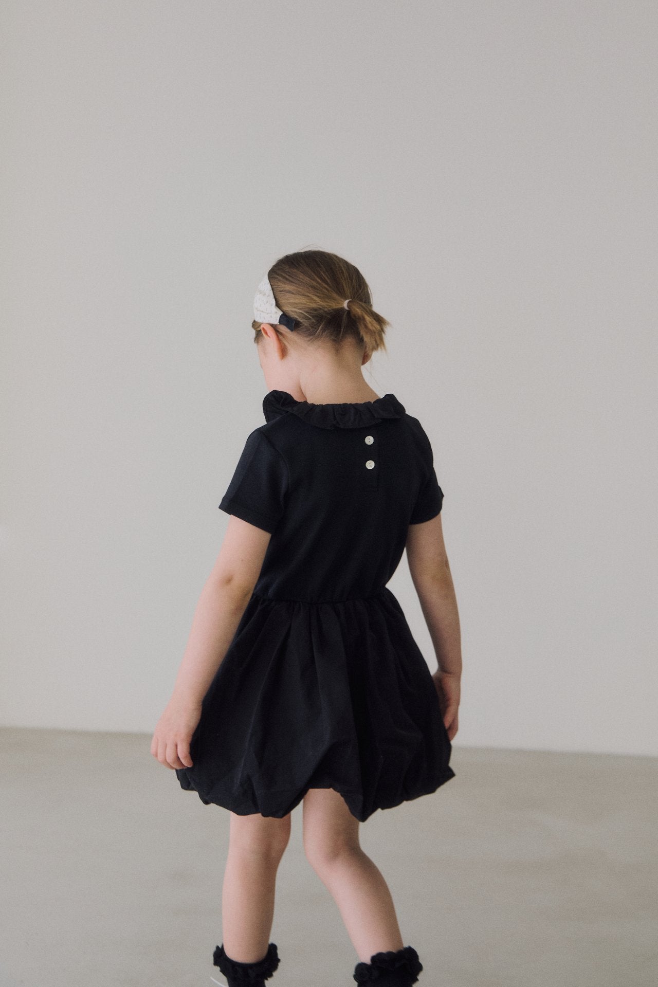 [Preorder] Promise Dress (2 colors)
