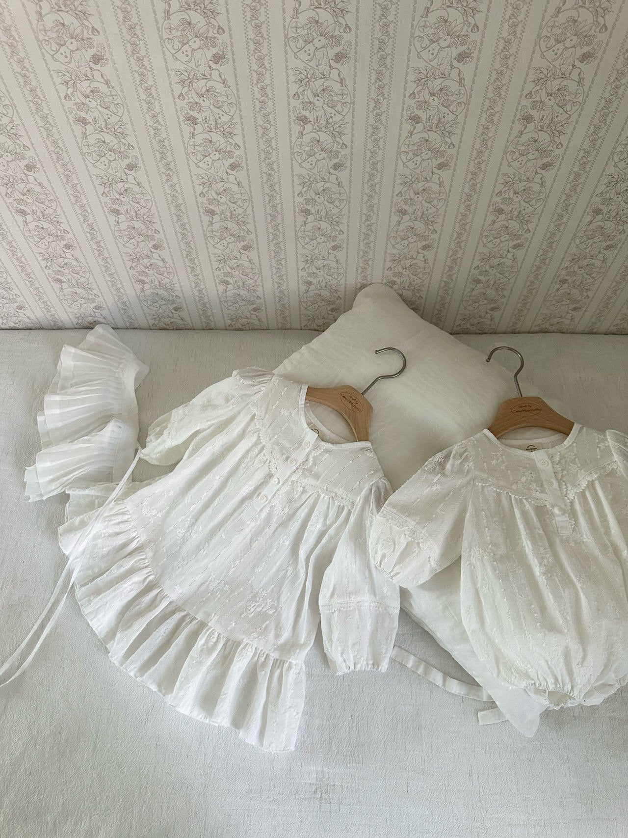 [Preorder] Marang Collection (Baby/Kids/Mom)