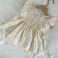 [Preorder] Lily Layered Dress (Baby/Kids)