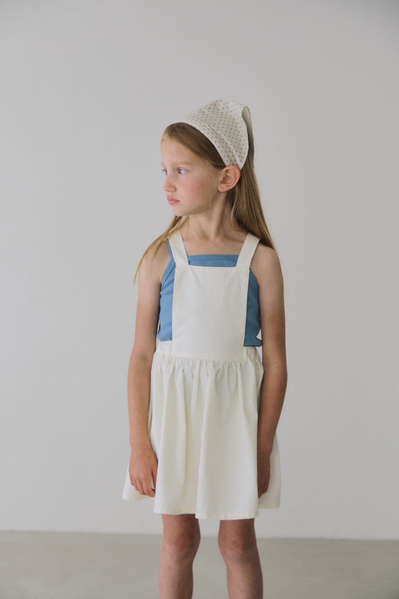 [Preorder] Oil Dress (2 colors)
