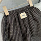 [Preorder] Jacquard Jogger Pants