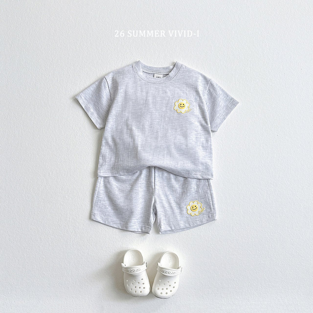 [Preorder] Smile Set