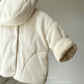 Pure Padded Jacket