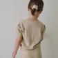 [Preorder] Petite Knit Set (2 colors)