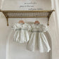 [Preorder] Marilly Collection (Baby/Kids)