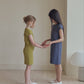 (3-5Y) Yoni Basic Long Dress