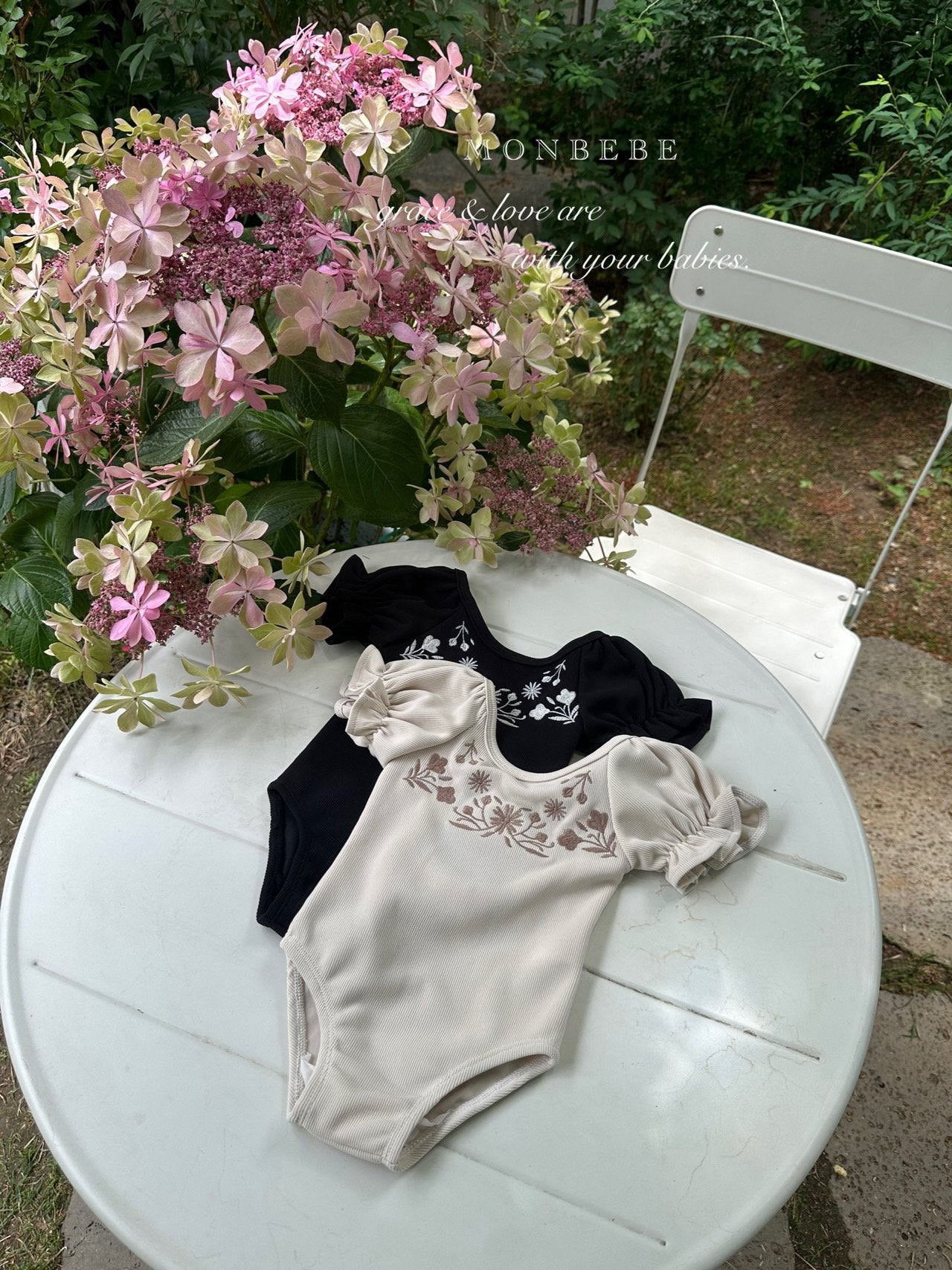 [Preorder] Daisy Swimwear