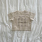 (3-4Y) Bakery Shortsleeve T-shirts