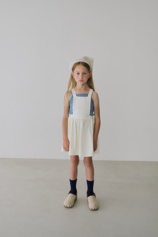[Preorder] Oil Dress (2 colors)