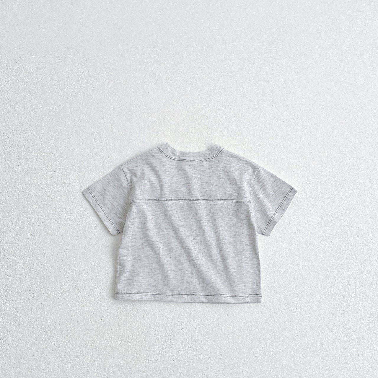 Stitch Basic Tee