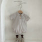 [Preorder] Leo Check Collection (Baby/Kids)