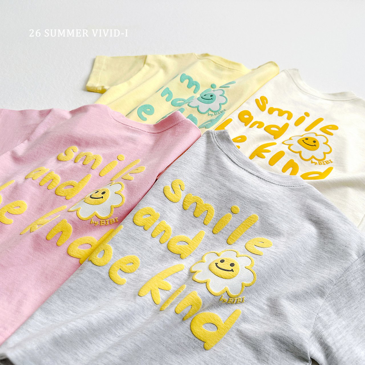 [Preorder] Smile Set