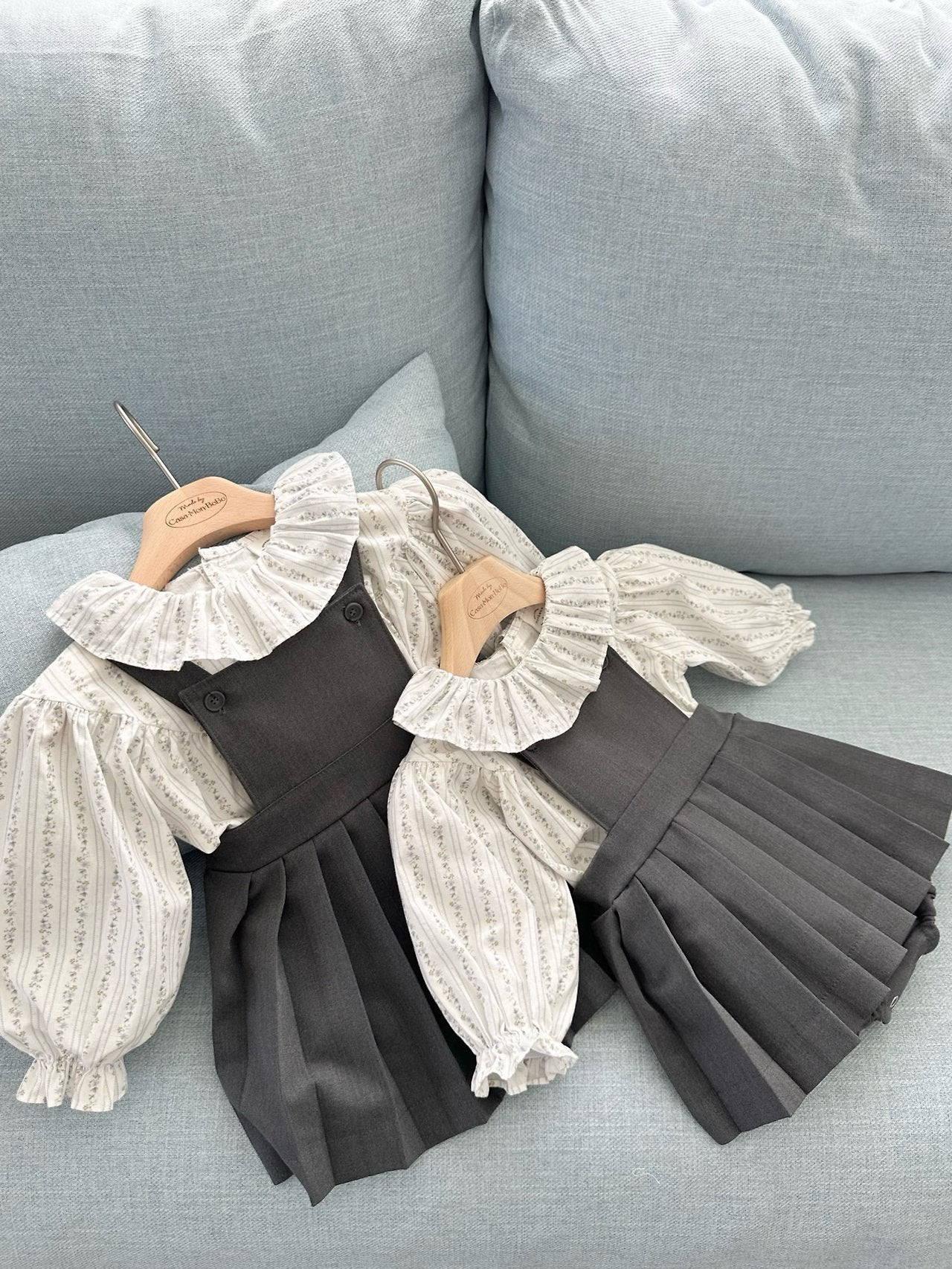 [Preorder] Flower Elder Collection (Baby/Kids)