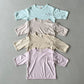 (5-6Y) Sunshine Loose-fit T-shirts