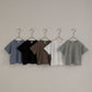 Summer Basic Tee