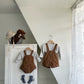 [Preorder] Royal Corduroy (Baby/Kids)