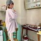(3-5Y) Lua Frill Leggings