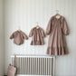 [Preorder] Olivia Collection (Baby/Kids/Mom)