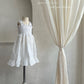 [Preorder] Lace Smocked Collection (Baby/Kids/Mom)